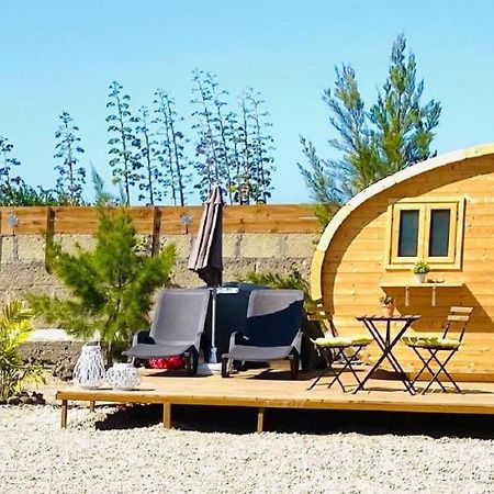Arrebol Suite Con Jacuzzi, Piscina Y Naturaleza Buzanada Exterior photo