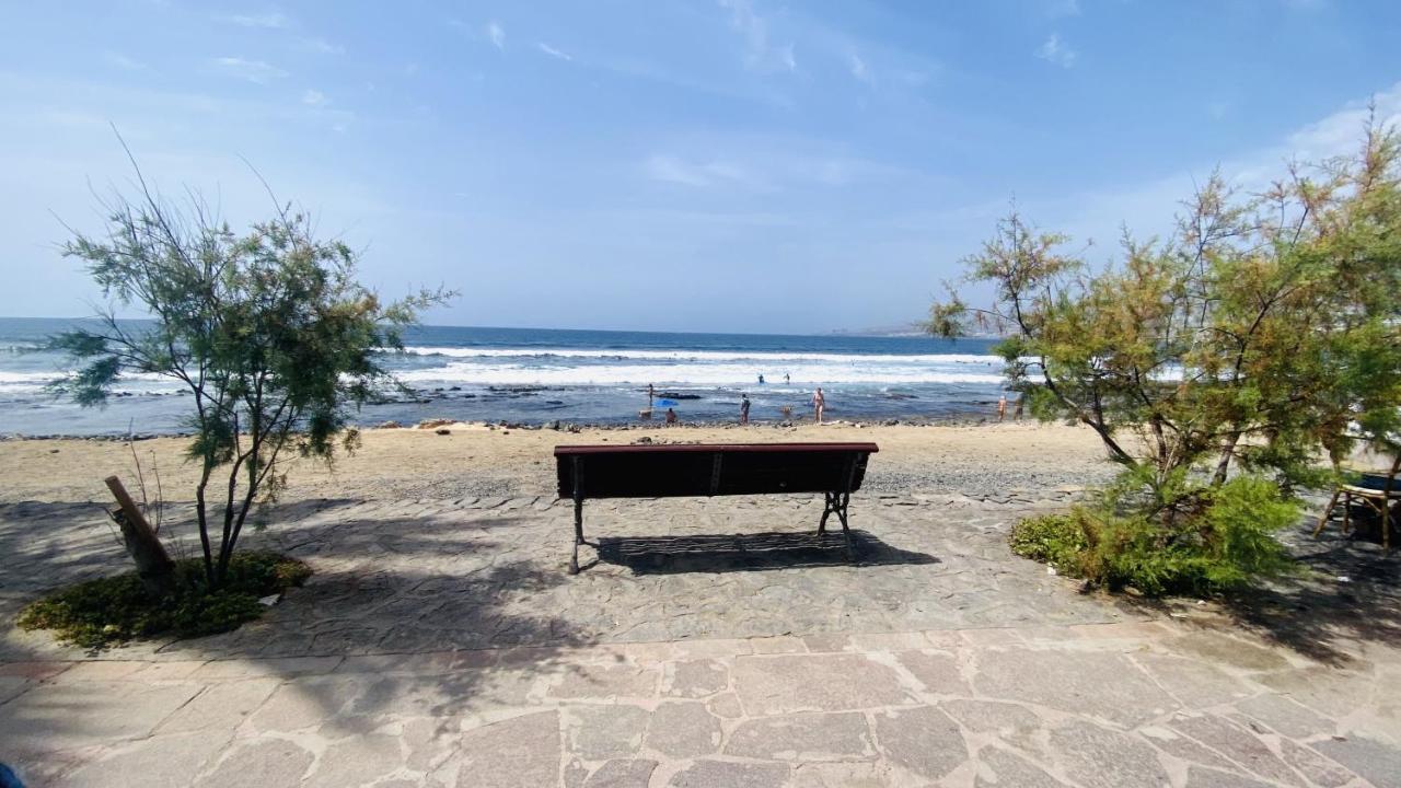 Arrebol Suite Con Jacuzzi, Piscina Y Naturaleza Buzanada Exterior photo